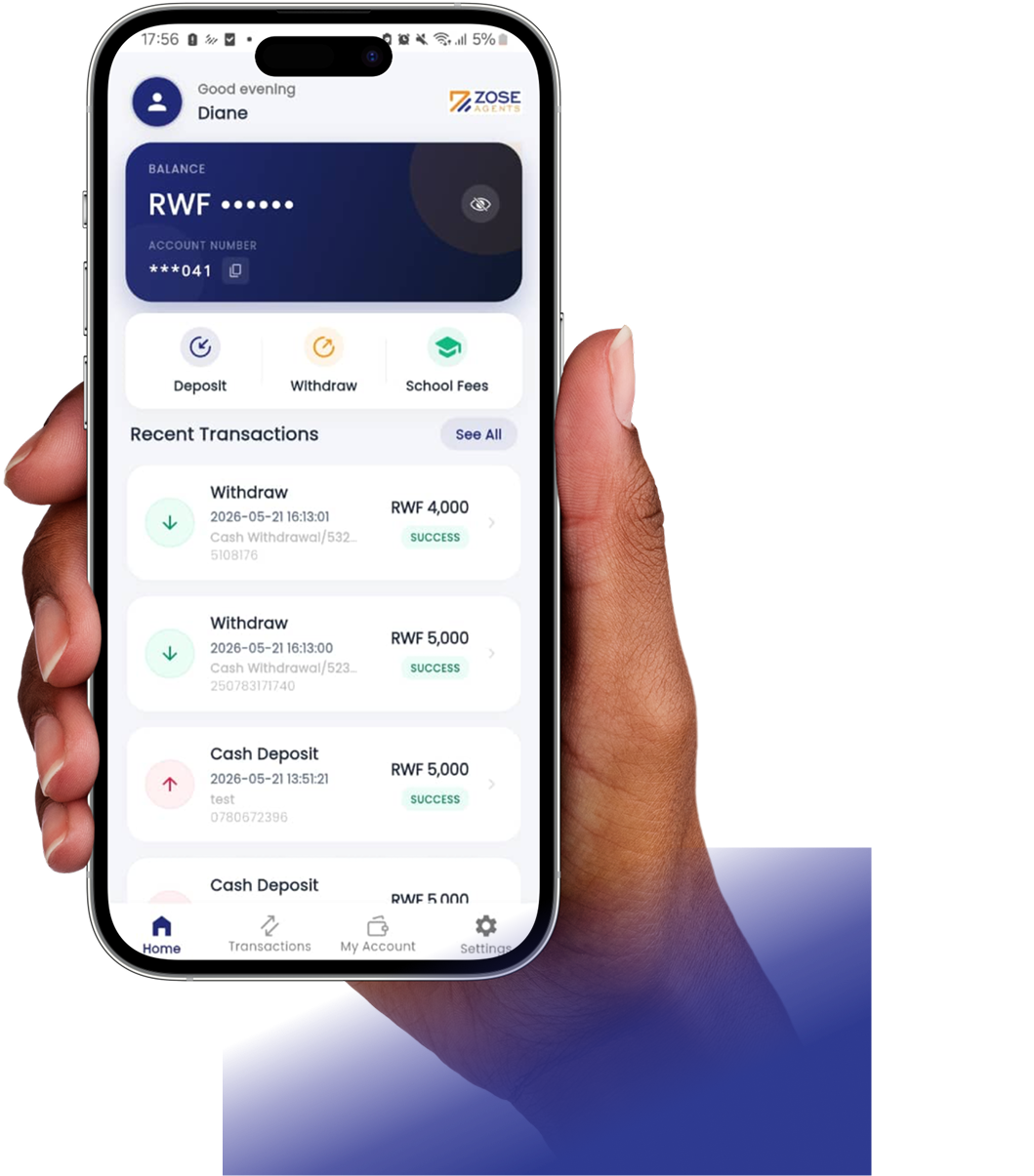 Mobile app preview